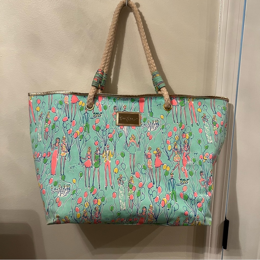 GUC Pop! Tote